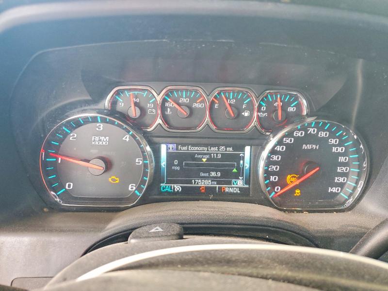 Aukcja sprzedaży 2018 Gmc Sierra, vin: 3GTU2NEC4JG187493, numer aukcji: 57421596