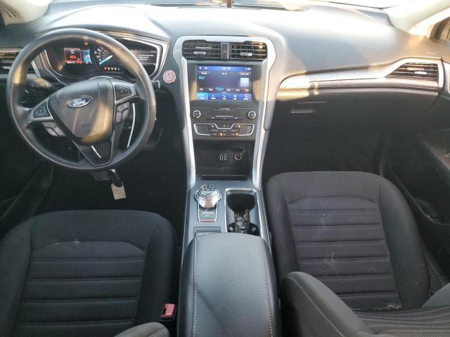 Aukcja sprzedaży 2020 Ford Fusion, vin: 3FA6P0HD2LR135939, numer aukcji: 58314066