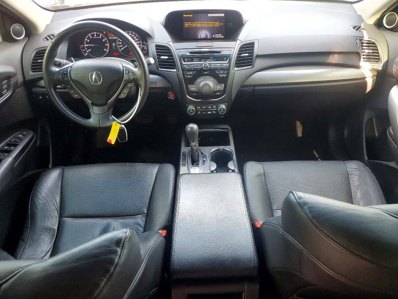 Продажа на аукционе авто 2013 Acura Rdx, vin: 5J8TB4H51DL801492, номер лота: 58298926