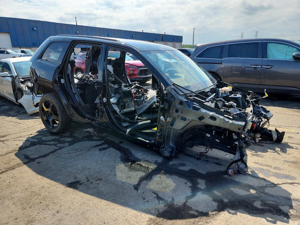 2019 Jeep Grand Cherokee მანქანა იყიდება აუქციონზე, vin: 1C4RJFDJ8KC690818, აუქციონის ნომერი: 58902196