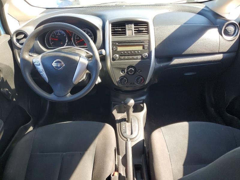 Aukcja sprzedaży 2015 Nissan Versa Note, vin: 3N1CE2CP0FL371371, numer aukcji: 56540386