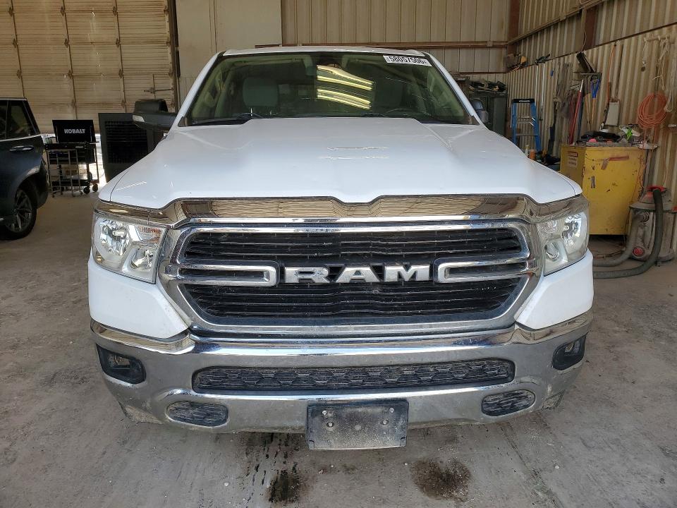 58057506 :رقم المزاد ، 1C6RREFG6KN716946 vin ، 2019 Ram 1500 مزاد بيع