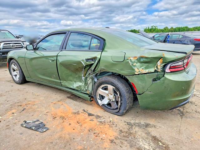 Aukcja sprzedaży 2021 Dodge Charger, vin: 2C3CDXAT6MH550781, numer aukcji: 56425626