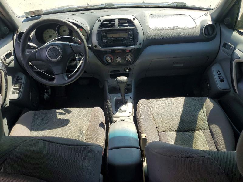 Продажа на аукционе авто 2001 Toyota Rav4, vin: JTEHH20V810043386, номер лота: 57181516