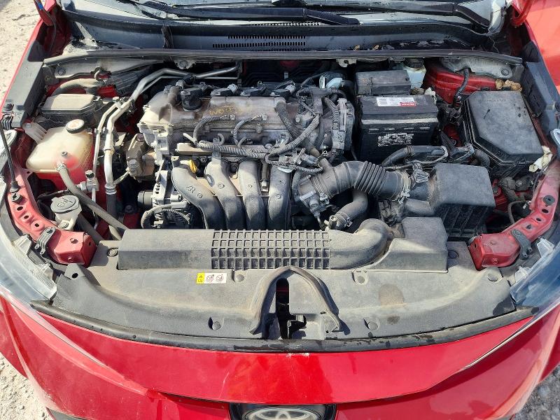 Aukcja sprzedaży 2020 Toyota Corolla, vin: 5YFEPRAE3LP089654, numer aukcji: 55069976