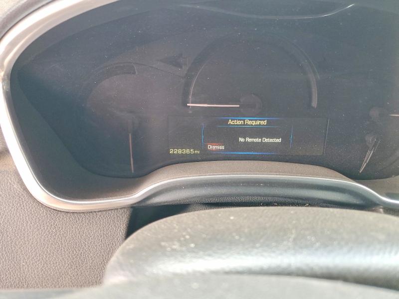 2013 Cadillac Srx მანქანა იყიდება აუქციონზე, vin: 3GYFNCE38DS506345, აუქციონის ნომერი: 57431226