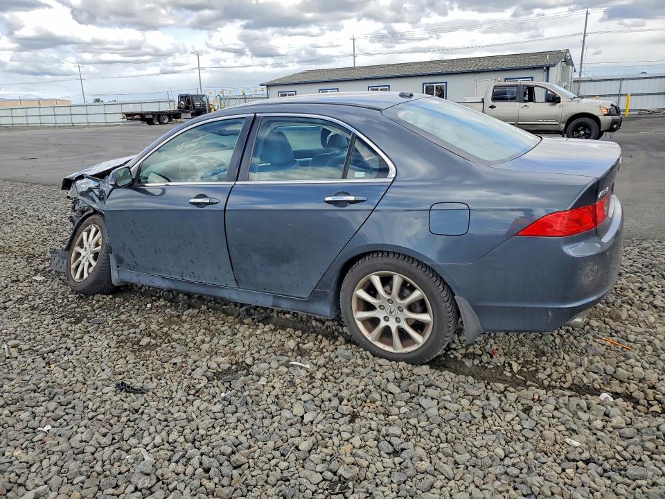 Aukcja sprzedaży 2006 Acura Tsx, vin: JH4CL96836C008475, numer aukcji: 57056746