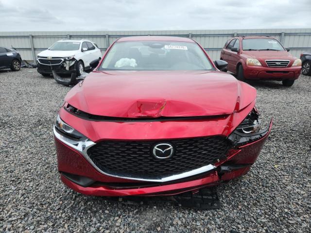 54774376 :رقم المزاد ، JM1BPABLXT1862870 vin ، 2026 Mazda 3 مزاد بيع