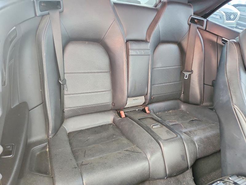 57589446 :رقم المزاد ، WDDKK6FF6FF307556 vin ، 2015 Mercedes-benz E مزاد بيع