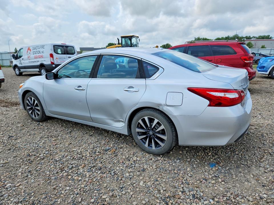 Aukcja sprzedaży 2017 Nissan Altima, vin: 1N4AL3AP4HC192788, numer aukcji: 59059496