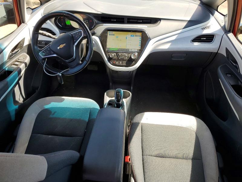 Продаж на аукціоні авто 2019 Chevrolet Bolt Ev, vin: 1G1FY6S0XK4136367, номер лоту: 55685566