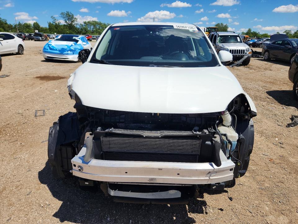 56962186 :رقم المزاد ، ZFBCFXCT3GP354058 vin ، 2016 Fiat 500x مزاد بيع