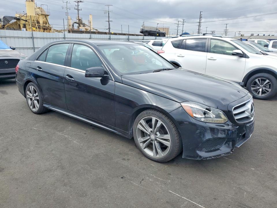 Aukcja sprzedaży 2016 Mercedes-benz E, vin: WDDHF8JB5GB245008, numer aukcji: 85983345