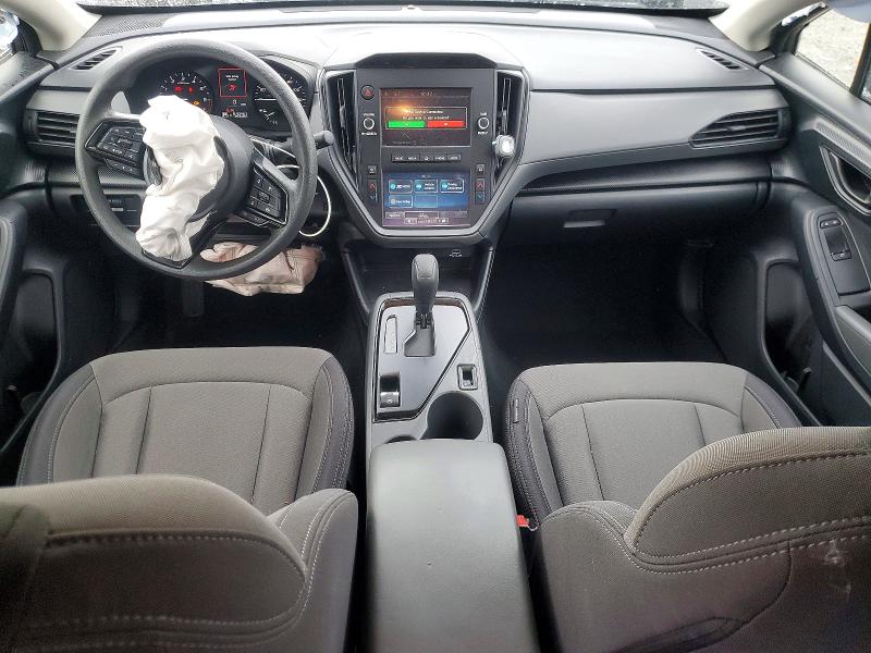 Продажа на аукционе авто 2024 Subaru Crosstrek, vin: JF2GUABC9RH851228, номер лота: 55995526