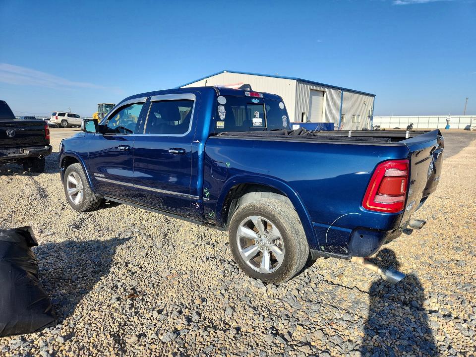 Продаж на аукціоні авто 2022 Ram 1500, vin: 1C6SRFHT7NN286012, номер лоту: 55855486