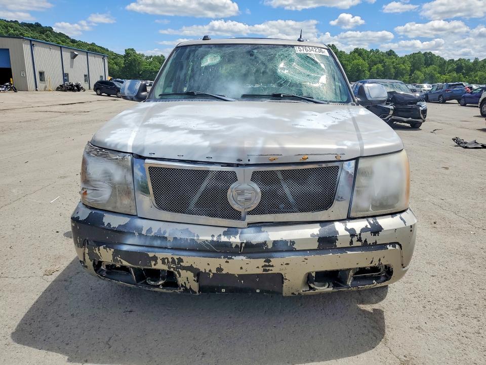 Продаж на аукціоні авто 2005 Cadillac Escalade, vin: 1GYEC63N35R234301, номер лоту: 57634236