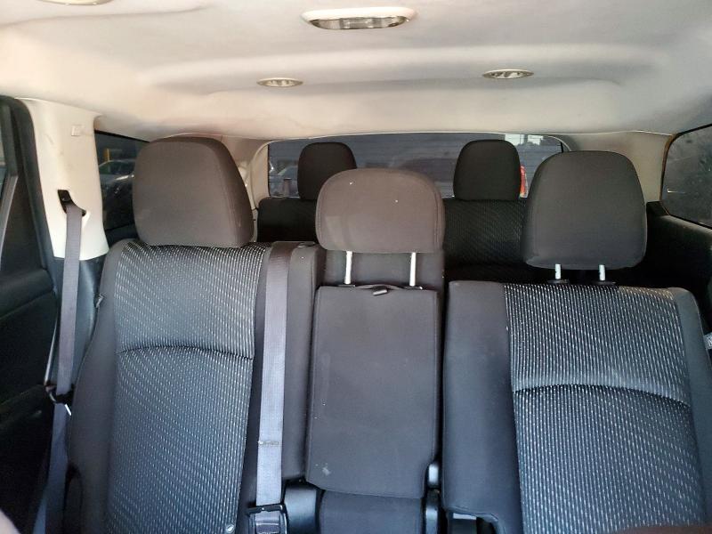 Продажа на аукционе авто 2017 Dodge Journey, vin: 3C4PDCAB5HT619440, номер лота: 58142606
