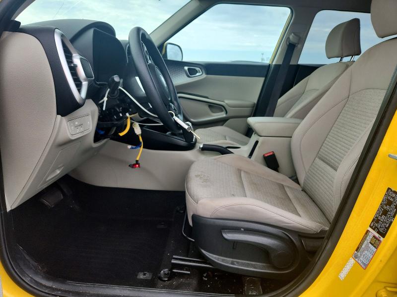 Продаж на аукціоні авто 2020 Kia Soul, vin: KNDJ23AU7L7047099, номер лоту: 55898166