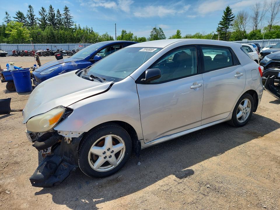 2011 Toyota Matrix მანქანა იყიდება აუქციონზე, vin: 2T1KU4EE5BC713865, აუქციონის ნომერი: 73340855