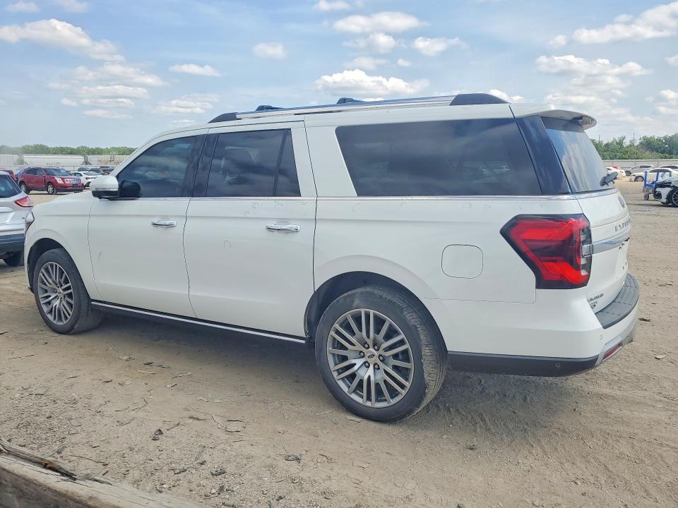 Aukcja sprzedaży 2022 Ford Expedition, vin: 1FMJK2AT7NEA08590, numer aukcji: 55621316