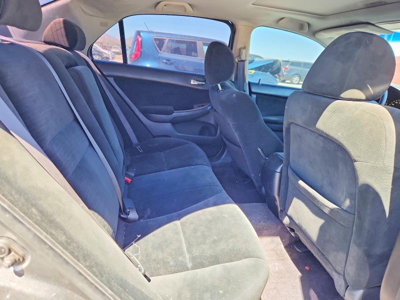 Продаж на аукціоні авто 2006 Honda Accord, vin: 1HGCM56776A051325, номер лоту: 57055396
