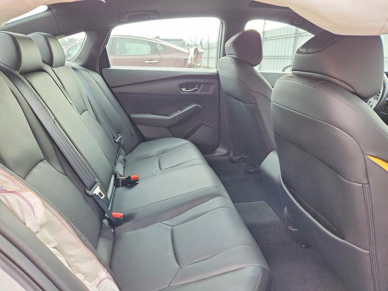 Продаж на аукціоні авто 2023 Honda Accord, vin: 1HGCY2F77PA017244, номер лоту: 56472086