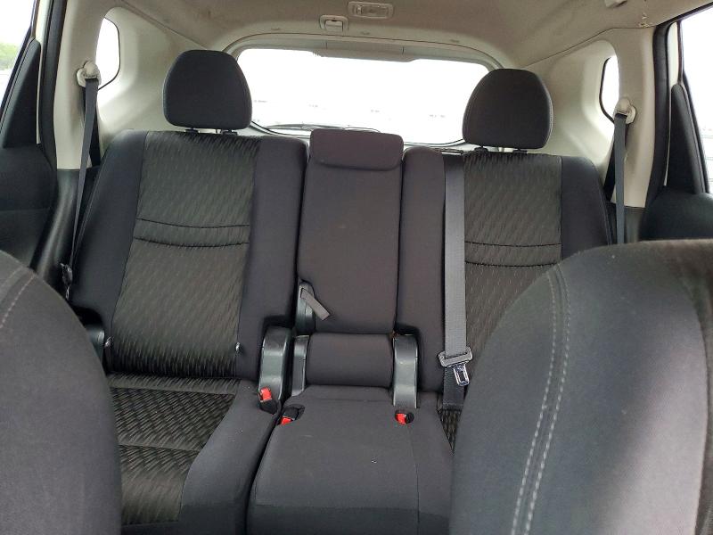 Продажа на аукционе авто 2018 Nissan Rogue, vin: 5N1AT2MT5JC801577, номер лота: 55718256