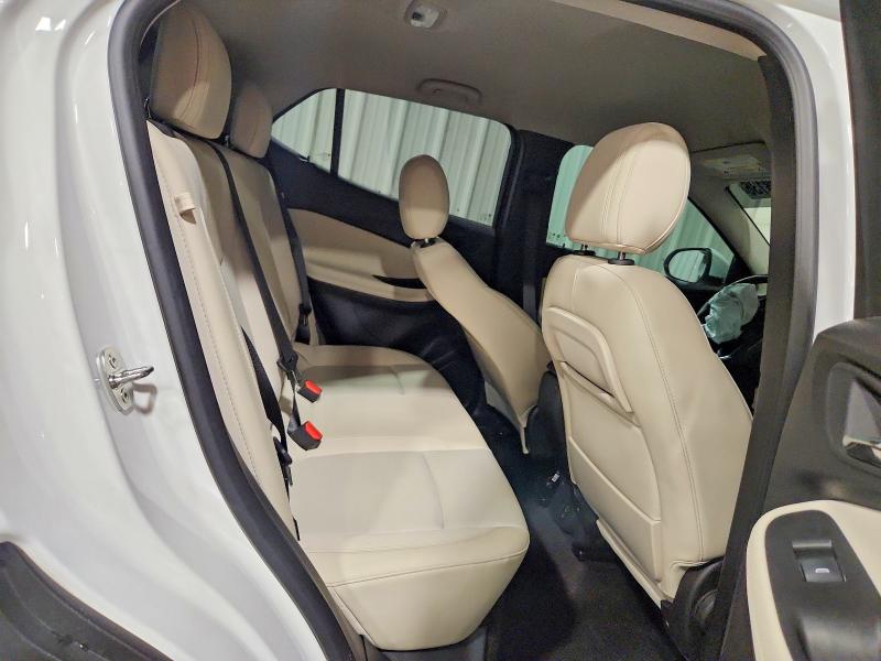 57198136 :رقم المزاد ، KL4MMBS25PB135113 vin ، 2023 Buick Encore Gx مزاد بيع