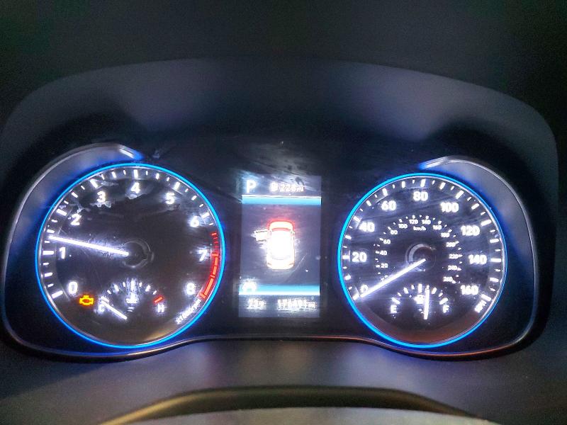 Aukcja sprzedaży 2021 Hyundai Kona, vin: KM8K33A51MU632513, numer aukcji: 56681776