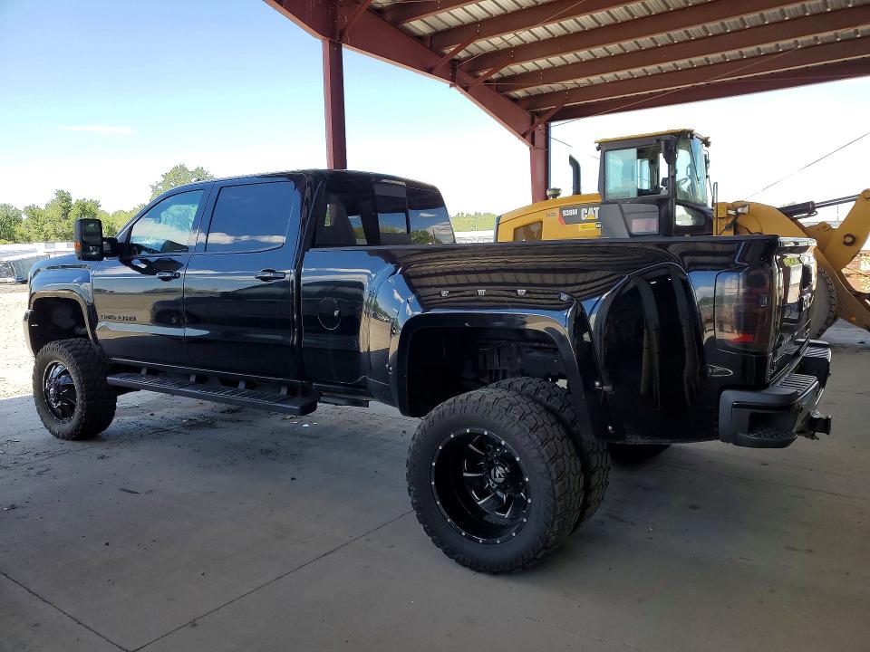 Auction sale of the 2016 Gmc Sierra, vin: 1GT42YE84GF155134, lot number: 57399896