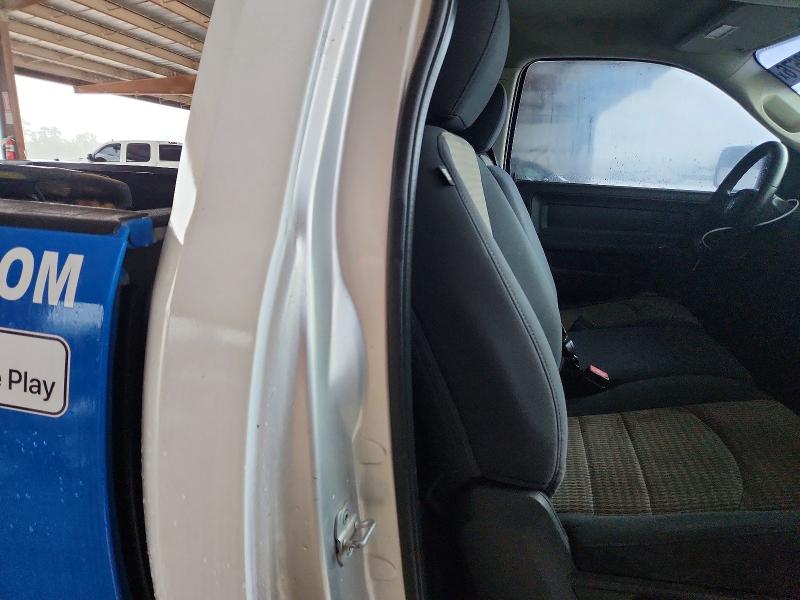 Продаж на аукціоні авто 2012 Ram 1500, vin: 3C6JD6AT9CG280092, номер лоту: 57002676