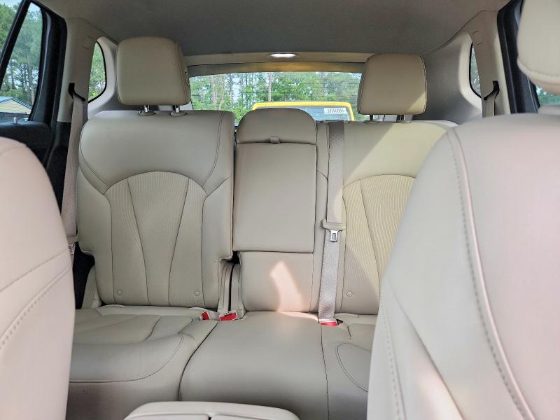 Aukcja sprzedaży 2019 Buick Envision, vin: LRBFX1SA3KD143648, numer aukcji: 58374146
