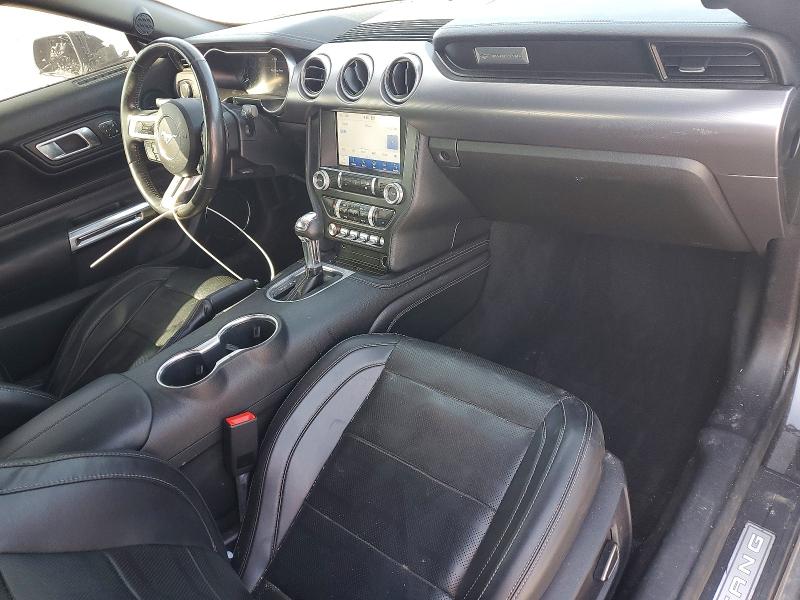 Aukcja sprzedaży 2019 Ford Mustang, vin: 1FA6P8CF1K5189550, numer aukcji: 58705396