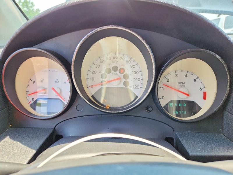 Продаж на аукціоні авто 2009 Dodge Caliber, vin: 1B3HB48A49D173237, номер лоту: 59057956