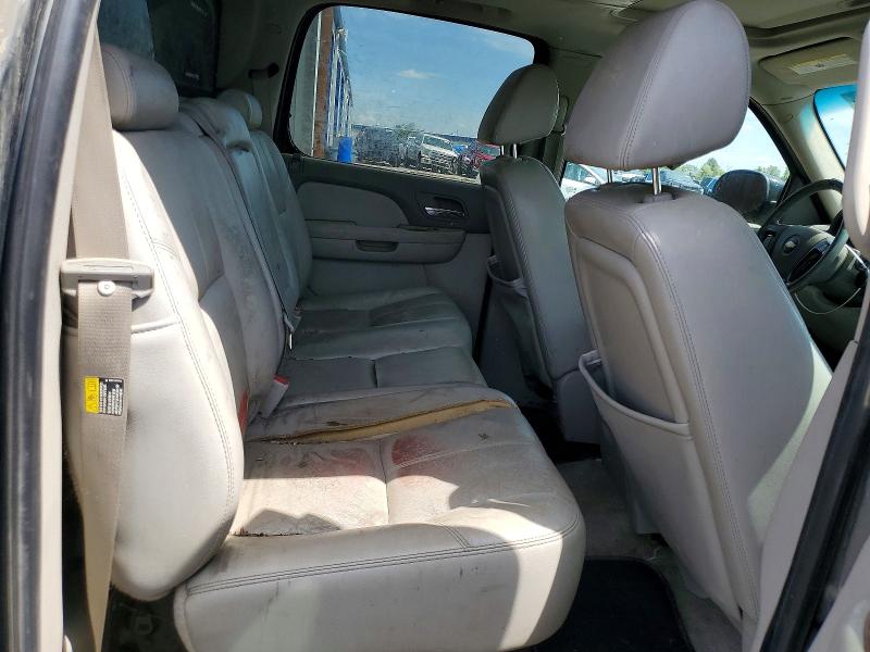 Продаж на аукціоні авто 2007 Chevrolet Avalanche, vin: 3GNFK12327G168298, номер лоту: 55906246