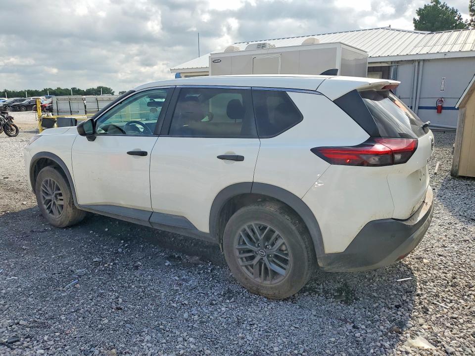 Продажа на аукционе авто 2023 Nissan Rogue, vin: 5N1BT3AA0PC859800, номер лота: 56901446