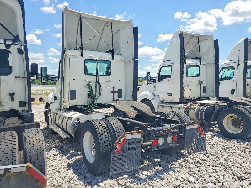 Aukcja sprzedaży 2017 Kenworth Construction, vin: 1XKYAP8XXHJ171648, numer aukcji: 54431696