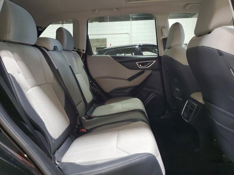 58538656 :رقم المزاد ، JF2SKAJC3LH403883 vin ، 2020 Subaru Forester مزاد بيع