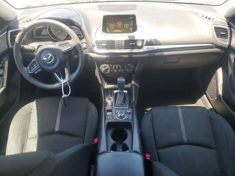 Aukcja sprzedaży 2017 Mazda 3, vin: 3MZBN1U75HM116226, numer aukcji: 58325366