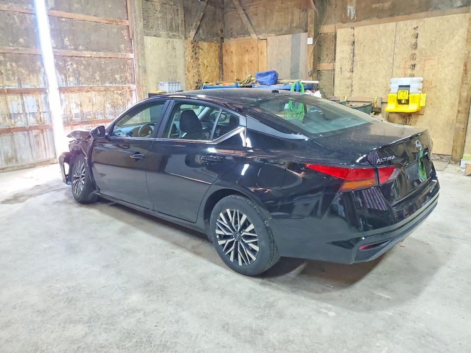 56592336 :رقم المزاد ، 1N4BL4DW7TN312271 vin ، 2026 Nissan Altima مزاد بيع
