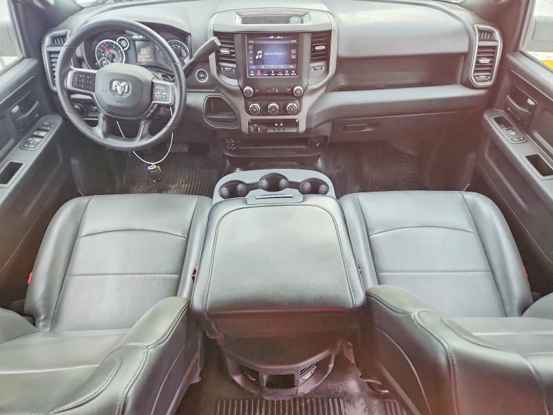 Продаж на аукціоні авто 2021 Ram 3500, vin: 3C63RRGL4MG589098, номер лоту: 56623166