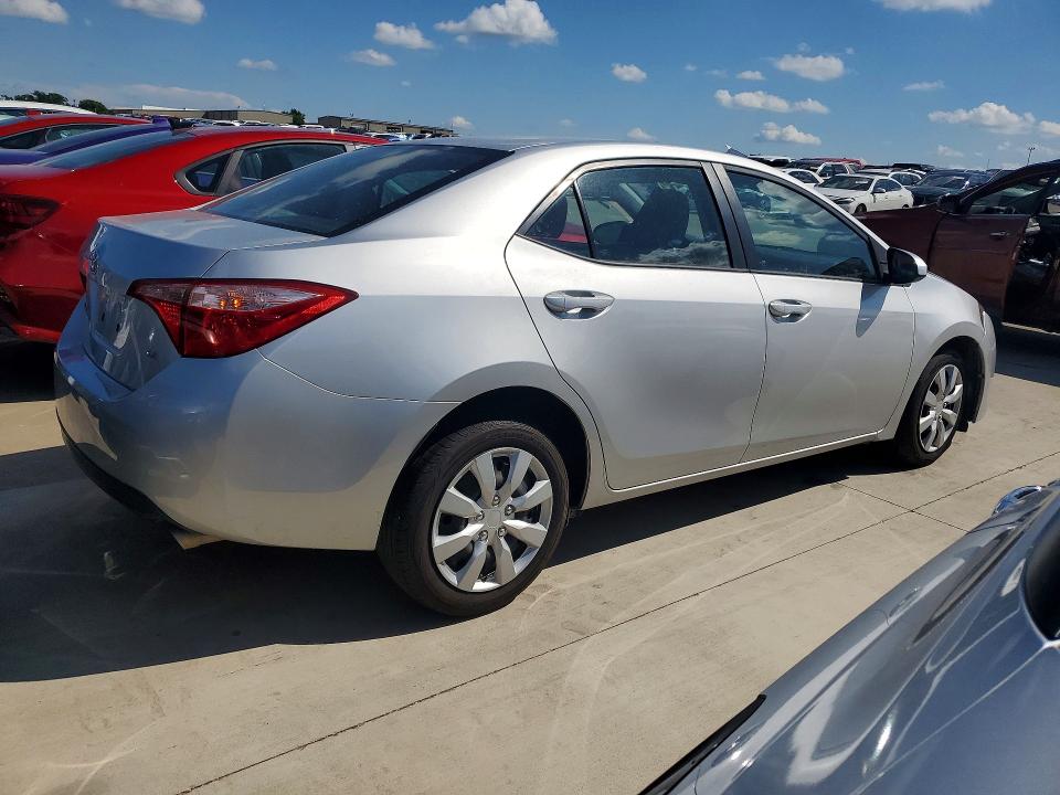 2017 Toyota Corolla მანქანა იყიდება აუქციონზე, vin: 5YFBURHE2HP692362, აუქციონის ნომერი: 56338426