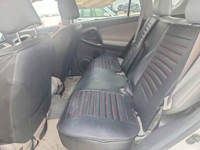 Продаж на аукціоні авто 2012 Toyota Rav4, vin: 2T3YF4DV6CW129004, номер лоту: 57587496