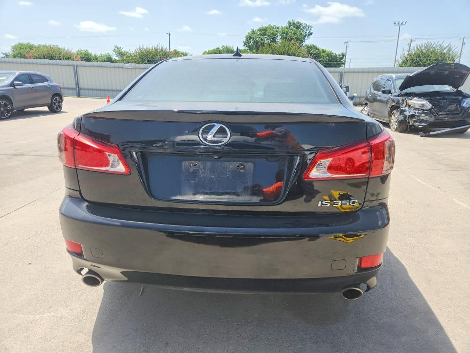 2011 Lexus Is მანქანა იყიდება აუქციონზე, vin: JTHBE5C29B5026704, აუქციონის ნომერი: 76296565