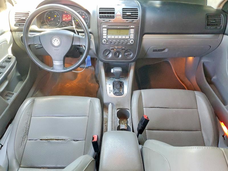 Продажа на аукционе авто 2006 Volkswagen Jetta, vin: 3VWSF71K86M670706, номер лота: 55379676