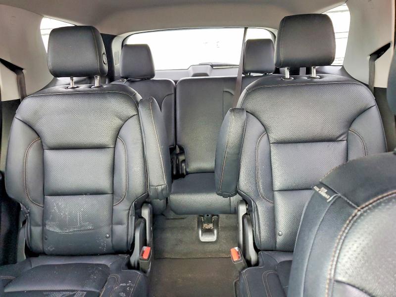 Продажа на аукционе авто 2018 Chevrolet Traverse, vin: 1GNERGKW0JJ216732, номер лота: 55305726