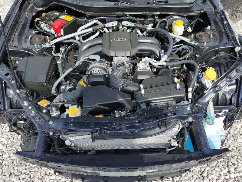Aukcja sprzedaży 2025 Subaru Brz, vin: JF1ZDBE15S9701971, numer aukcji: 56088566
