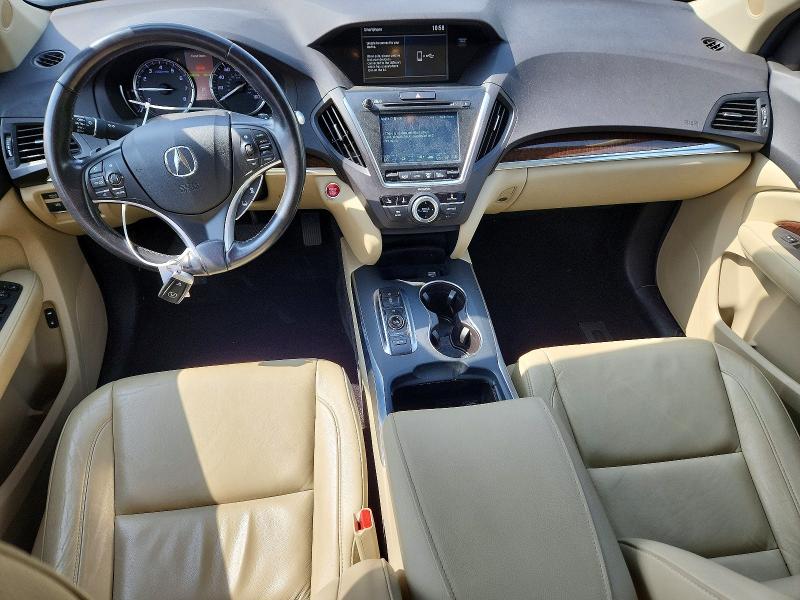Aukcja sprzedaży 2020 Acura Mdx, vin: 5J8YD3H32LL004076, numer aukcji: 55603376