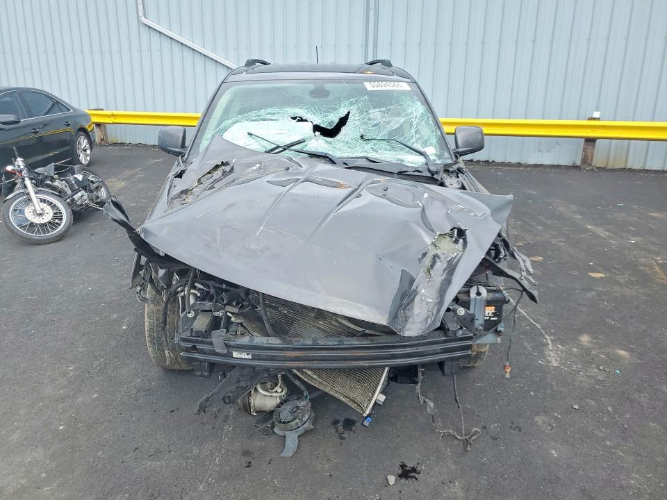 55694566 :رقم المزاد ، 3C4PDCBB6KT719083 vin ، 2019 Dodge Journey مزاد بيع