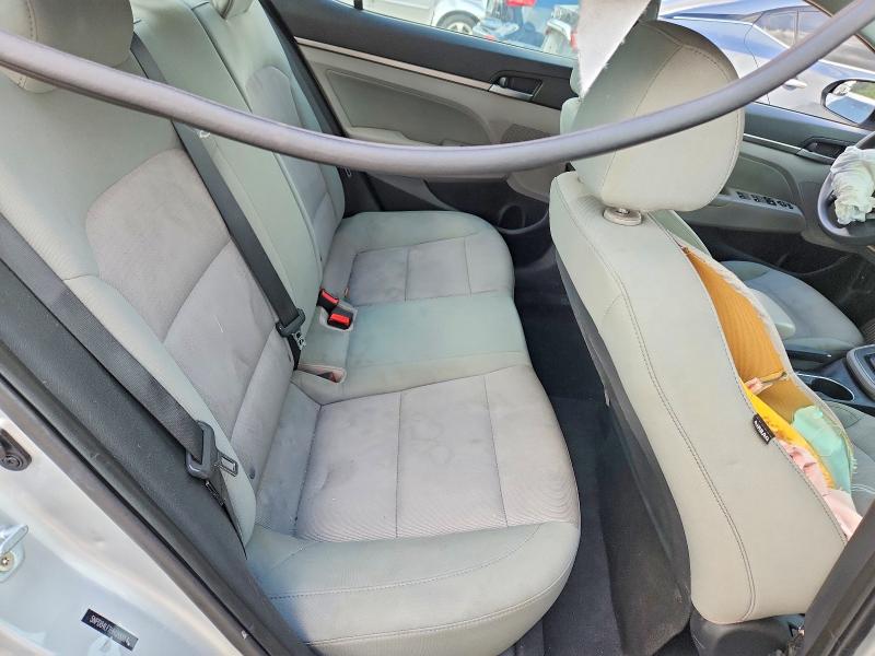 Aukcja sprzedaży 2017 Hyundai Elantra, vin: 5NPD84LF1HH088864, numer aukcji: 56574196